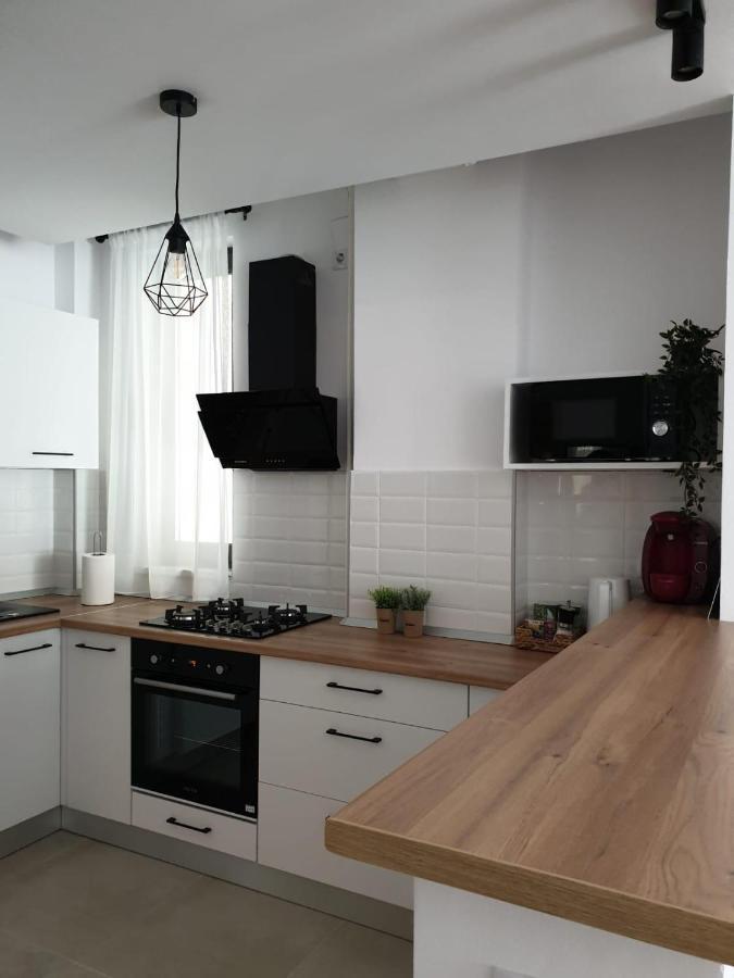 Onix Residence By The Sea, Mamaia Nord Năvodari Kültér fotó